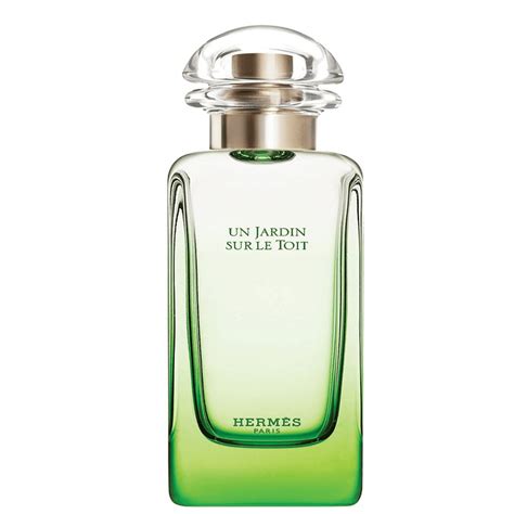 perfume hermes mujer jardin|hermes perfume un jardin price.